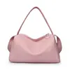 Bolso Tote de Gran Capacidad, Moderno y Versátil para Mujer, Estilo Nuevo Primavera 2026, Bolso de Hombro Cruzado Simple Retro de Alta Gama