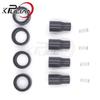Kit de reparación de funda de goma para bobina de encendido de coche para Kia 27300-3F100