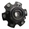 Rolamento de Cubo de Roda Vkba6914 Kit de Reparo de Rolamento de Cubo de Roda Dianteira Adequado para Cubos de Roda Mitsubishi