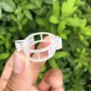 Artículo Popular de Celebridad de Internet, Fijador de Enredaderas Trepadoras, Clip para Atar Ramas, Clip de Soporte para Plántulas de Vid, Varilla de Soporte