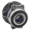 Rodamiento de Cubo de Rueda 28473-Fj020 para Ruedas Traseras Adecuado para Subaru: Unidad de Cubo de Rueda para Forester/Impreza