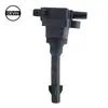 La Bobina de Encendido Sw803844 es Adecuada para Southeast V3 Lingyue 08-19 Suzuki Liana A6 1.5L