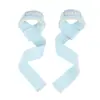 Cinto de Suporte para Levantamento de Peso Esportivo Valeo Fitness Levantamento Terra Cinto Antiderrapante para Pegada Barra de Puxar Barra de Peso Cinta de Pulso Antiderrapante