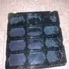 Suministro a Largo Plazo y a Gran Escala de Bandejas Blister de Gama Alta, Media y Baja, Cajas Plegables y Otras Cajas de Plástico con Tapa para Almacenamiento y Sellado