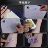 Papel de Transferencia para Tatuajes Máquina de Transferencia Dibujada a Mano Máquina de Tatuaje de Patrón de Tres Usos Materiales y Suministros Fabricante Venta al por Mayor Transfronteriza