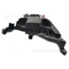 11127646554, 11127572724, 11127553733 Tapa de Válvulas N12 Adecuado para Bmw