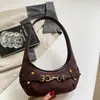 Ruien 2026 Otoño Nueva Moda Bolso de Hombro y Axila para Viajar Estilo Americano de Nicho Dulce Fresco Chica Popular Bolso de Mano para Mujeres