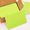 Etiqueta de Precio Gruesa Etiqueta para Pan Etiqueta para Pastel Tienda de Repostería Tarjeta de Exhibición Postre Supermercado Etiqueta de Precio de Producto POP
