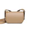 Bolsa de Mão Feminina Europeia e Americana Transfronteiriça Nova Moda Primavera e Verão 2023 Bolsa Quadrada Pequena Simples Bolsa de Ombro Transversal