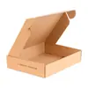 Caja de Embalaje de Avión, Caja Express Lista para Usar, Caja de Embalaje Extra Dura, Caja Grande para Joyería, Caja de Papel para Ropa y Accesorios
