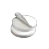 Almohadillas Antideslizantes de Silicona con Adhesivo Posterior, Almohadillas para Pies Mate Autoiluminantes de un Solo Lado, Almohadillas de Caucho Resistentes a Altas Temperaturas, Amortiguadoras