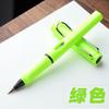 Iniciante Soft Pen Portable Ink Sac Pen Writing Brush for Small Case Xiuli Pen Inkable Soft Head Pen Copiando Sutra Calligraphy Pen