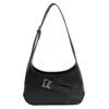 Nova Bolsa Feminina Minimalista com Toque de Luxo, Bolsa de Mão Elegante para Mulheres da Primavera de 2026, Bolsa Versátil Casual, Bolsa de Ombro Único