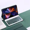 Para 2024 iPad Air 6 Capa com Teclado Bluetooth 10.2 Teclado e Mouse Kit Capa com Teclado iPad 10
