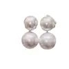 Brincos Grandes de Pérola Estilo Retrô com Pino de Prata S925 Brincos Femininos para Noiva 2023 Novos Brincos Franceses de Celebridade