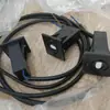 Microinterruptor para Unidade Principal de Máquina de Solda, Acessórios para Máquina de Soldar Tubos, Acessórios de Tubulação para Máquina de Termofusão, Microinterruptor de Controle de Temperatura