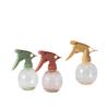 Spray de desinfecção grande capacidade regador de pressão jardinagem rega névoa fina regador de plástico pequeno regador doméstico