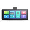 Pantalla Portátil para Coche Inalámbrica Carplay Android Auto Proyección de Pantalla Bluetooth Inverso Fm Pantalla Inteligente Grabadora 4K