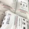 Pp Petroquímica de Shanghái M800E F800E M250E Grado Alimenticio Polipropileno de Alta Transparencia Alta Resistencia al Impacto