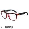 Gafas de sol retro transfronterizas europeas y americanas 731, gafas de sol para conducir, gafas de sol polarizadas para hombres, fábrica al por mayor