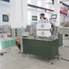 Equipamento Extrusora de Contas de Fusão de Alta Velocidade, Extrusora de Contas, Extrusão de Tubo Plástico Pe/Eva