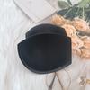 Almohadilla de Pecho para Ropa Interior Fija de Ángulo de Corte que No Deja Marca Expansión Anti Ropa de Yoga Ropa Interior Deportiva Tirante Ropa Interior 3/4 Copa Moldeada