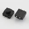 Venta al por mayor de fábrica parche impermeable 12x12 interruptor táctil alta vida alta temperatura resistente interruptor de botón táctil digital electrónico