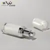 Botella de Esencia en Stock Modelo Nuevo 30ml Botella Acrílica para Crema de Ojos Botella Recargable Botella de Muestra de Esencia Hidratante Productos para el Cuidado de la Piel