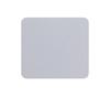 Mayoreo Personalizado Mouse Pad Color Puro Blanco Extra Grande Antideslizante y Resistente a las Manchas Goma Juego Publicidad Computadora Pad Mouse Pad