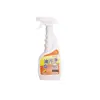 Limpiador de campana extractora, Limpiador de manchas de aceite potente multiusos para el hogar con fragancia, Limpiador potente de manchas de aceite de cocina