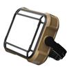 Luz de Trabajo Solar Cob para Exteriores, Luz de Inundación Magnética con Gancho, Recargable Tipo-C, Estilo Camping