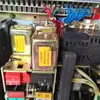 Changshu Disyuntor Cw1-2000 Accesorios Dispositivo de Mínima Tensión Electroimán de Disparo por Derivación Desmontaje
