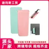Rizador Espeso Cubierta de Silicona Aislante del Calor Plancha para el Cabello Plancha Rizadora Cubierta de Silicona Aislante del Calor Rizador Eléctrico Alfombrilla de Almacenamiento para Rizadores