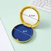 Estojo premium portátil para guardar aparelho de contenção ortodôntica, estojo para aparelho ortodôntico, estojo para guardar alinhadores invisíveis atacado