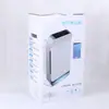 Caja de Cartón para Purificador de Aire Impresión Personalizada Caja de Embalaje Pequeña para Electrodomésticos Lámpara de Mesa para el Hogar Caja de Color Corrugada Engrosada Venta al por Mayor