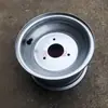 Go-Kart ATV de Cuatro Ruedas 6 pulgadas / 7 pulgadas / 8 pulgadas / 10 pulgadas Cubo Llanta de Acero Otro Eléctrico Todoterreno