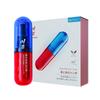 Duai lubricante extremadamente hidratante 60ml lubricante soluble en agua lubricante corporal sedoso juguetes sexuales