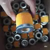 Máquina de Impresión Offset Pequeña de Codificación a Seis Colores Weifang Piezas Universales Bomba de Aire sin Aceite Filtro Elemento de Filtro de Aire 50X50