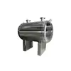 Tanque de Fluxo Estável com Alimentação de Pressão Negativa Tanque de Pressão de Ar Sql de Aço Inoxidável Equipamento de Alimentação de Água de Frequência Variável Tubulação de Bomba de Água Tanque Estabilizado de Pressão Negativa