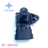 2897332 adequado para sensor de pressão de admissão Cummins