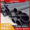 Manguera de succión de cemento y arena de gran diámetro reforzada con espiral de alambre de acero suministrada por la fábrica de Shandong.