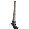 Reemplazo para Atlas Copco 1092300922 Tubería de Aceite 0574800278/1092300909