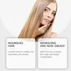 Aceite para el Cabello HOEGOA Batana: Un aceite capilar suave para el cuidado y la nutrición del cuero cabelludo, perfecto para el uso diario