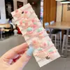 Alta Elasticidad para Bebé No Lastima el Cabello, Diadema Linda, Banda para el Pulgar, Lazo para el Cabello de Niña Pequeña para Bebés, Accesorios para el Cabello