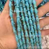 Turquesa Vida Marinha Peixes Tropicais Tubarão Acessórios para Joias DIY Charms de Animais Pequenos Acessórios para Contas de Pulseira