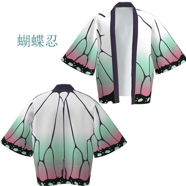 蝴蝶忍