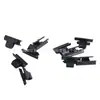 Adecuado para modelos Citroen de gama media Elysee, C4, C-Triomphe, C2 Clip de embellecedor del capó, Pestillo del capó 796623