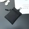 Bolsa para Monedas Impermeable Dopamine Simple Oxford para Hombres y Mujeres, Portatarjetas Ultraligero, Llavero, Mini Bolso Portátil