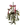 Plantas Verdes Simuladas, Quercetina, Decoraciones Estilo Nórdico, Adornos Simulados Transfronterizos, Muebles de Decoración para el Hogar para Bodas al por Mayor