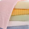 Amostra de Tecido Veludo Coral Estampado Jacquard Espesso Quente para Suprimentos Domésticos Outono e Inverno Brocado de Poliéster Simples Face Única e Dupla